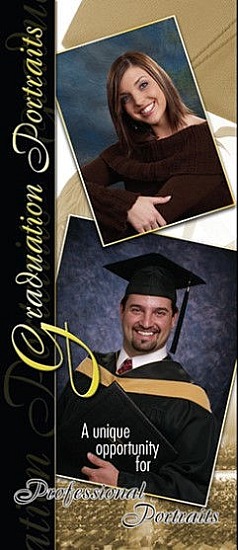 Graduation & Event Photography